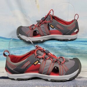 Teva Manatee Sandles Mens 5 Womens 6.5 EU37